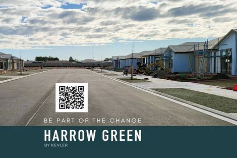 Photo of property in 18 Adamite Drive, Rolleston, 7615