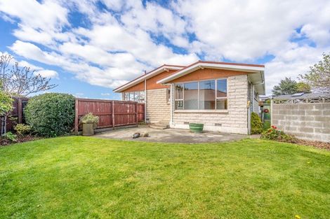 Photo of property in 7 Kildare Drive, Waikiwi, Invercargill, 9810