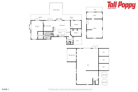 Photo of property in 1121 Eighty Eight Valley Road, Eighty Eight Valley, Wakefield, 7095