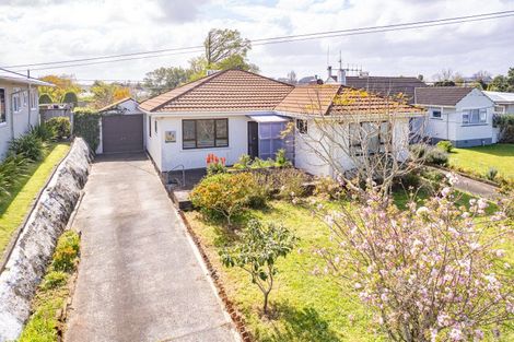 Photo of property in 18 Konini Street, Tawhero, Whanganui, 4501