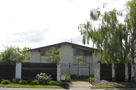 Photo of property in 8 Bush Street, Rangiora, 7400
