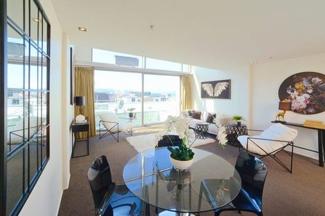 Photo of property in Century City Apartments, 131/72 Tory Street, Te Aro, Wellington, 6011