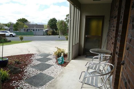 Photo of property in 4 Cobham Avenue, Dargaville, 0310