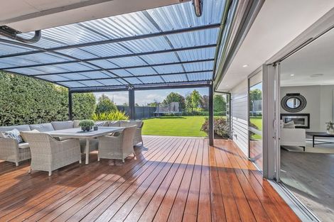 Photo of property in 39 Seymour Drive, Rolleston, 7614