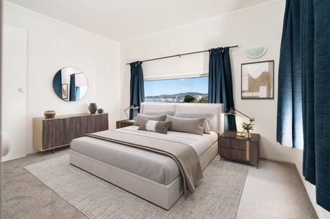 Photo of property in 2/72 Homebush Road, Khandallah, Wellington, 6035