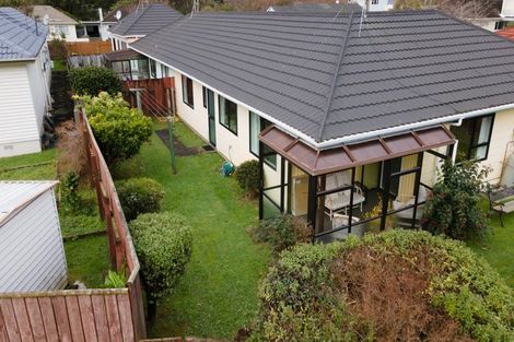 Photo of property in 29c Findlay Street, Tawa, Wellington, 5028