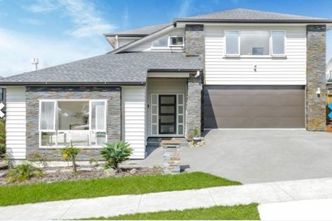 Photo of property in 7 Vivian Road, Silverdale, 0932