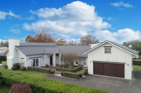 Photo of property in 3 Eldonwood Drive, Matamata, 3400