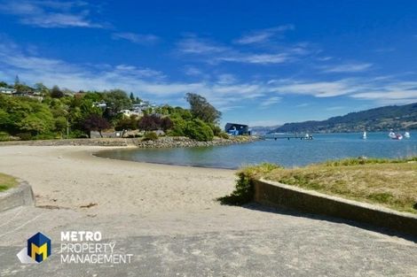 Photo of property in 28 Gorman Street, Macandrew Bay, Dunedin, 9014