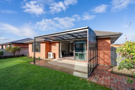 Photo of property in 14 Bainfield Road, Waikiwi, Invercargill, 9810