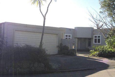 Photo of property in 136 Donald Street, Karori, Wellington, 6012