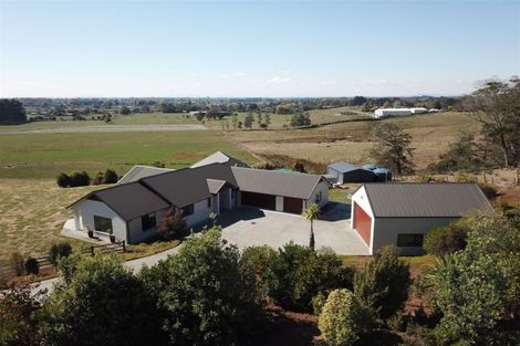 Photo of property in 47 Richards Road, Te Kowhai, Hamilton, 3288