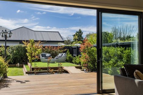 Photo of property in 4 Corriedale Lane, West Melton, 7618