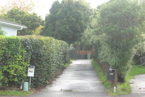 Photo of property in 128 Gills Road, Half Moon Bay, Auckland, 2014