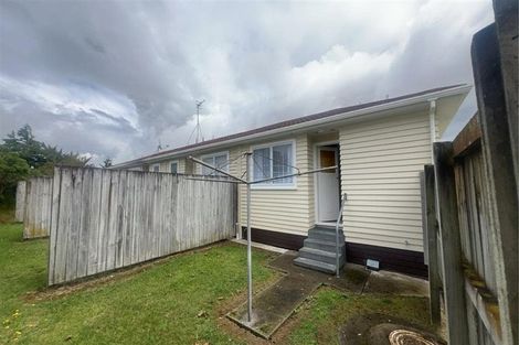 Photo of property in 18-24 Parker Avenue, Levin, 5510