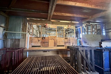 Photo of property in 748 Makarewa Browns Road, Ryal Bush, Invercargill, 9876