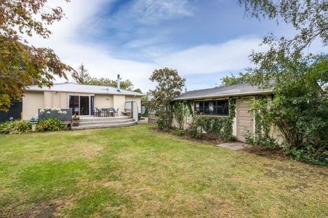 Photo of property in 12 Santa Rosa Avenue, Halswell, Christchurch, 8025
