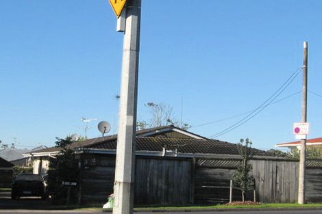 Photo of property in 2/307 Pakuranga Road, Pakuranga Heights, Auckland, 2010
