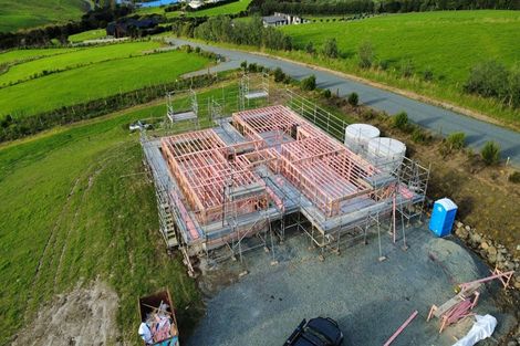 Photo of property in 582 Barrier View Road, Mangawhai, 0573