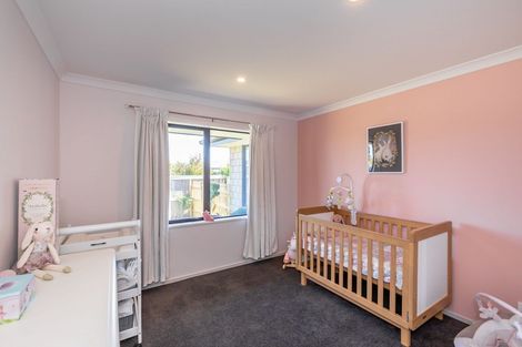 Photo of property in 1 Louis Lane, Rolleston, 7614