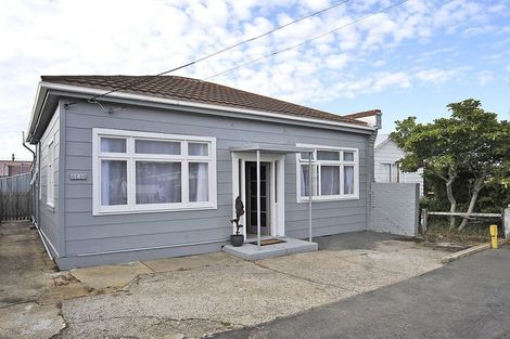 Photo of property in 141 Melbourne Street, South Dunedin, Dunedin, 9012