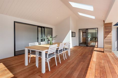 Photo of property in 6 Judd Lane, Rolleston, 7614