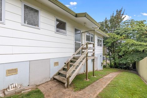 Photo of property in 8 Milsom Place, Te Puke, 3119