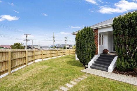 Photo of property in 1 Spencer Street, Andersons Bay, Dunedin, 9013