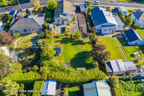 Photo of property in 8a Miller Street, Green Island, Dunedin, 9018