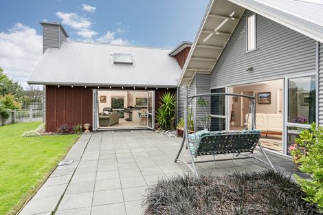 Photo of property in 22 Irwin Logan Drive, Mosgiel, 9024