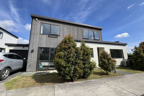Photo of property in 40 Greenfinch Road, Hobsonville, Auckland, 0616
