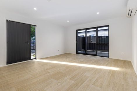 Photo of property in 5a Cook Street, Levin, 5510