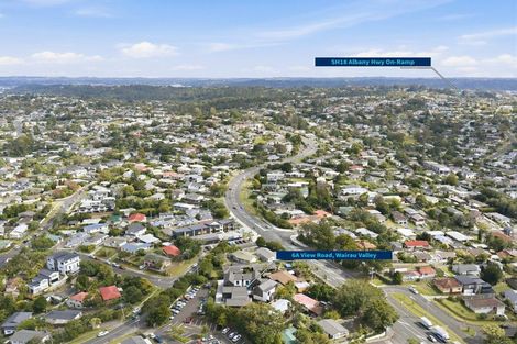 Photo of property in 5/6a View Road, Papakura, 2110