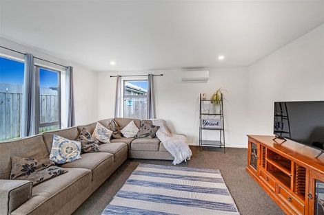 Photo of property in 15 Billy T Lane, Rolleston, 7615