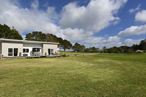 Photo of property in 97 Boyd Access Road, Whangaripo, Wellsford, 0974