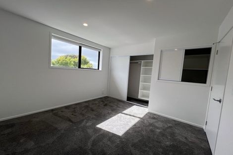 Photo of property in 1/1 Matata Place, Dallington, Christchurch, 8061