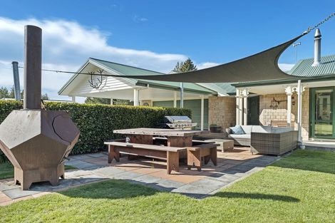 Photo of property in 44 North West Arch, Twizel, 7901