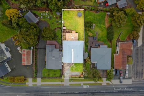 Photo of property in 5 Tauraroa Road, Maungakaramea, Whangarei, 0178