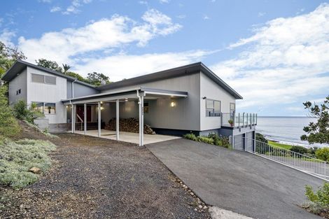 Photo of property in 402 Tuateawa Road, Tuateawa, Coromandel, 3583