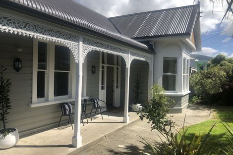 Photo of property in 175 Gladstone Road, Dalmore, Dunedin, 9010