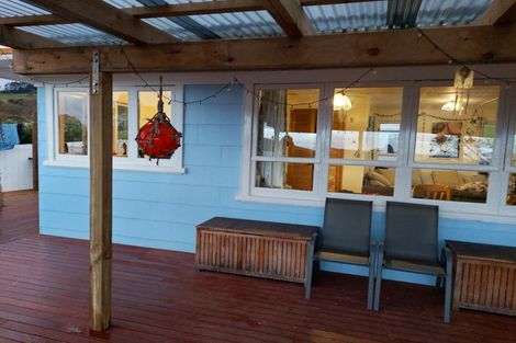 Photo of property in 289 Hokianga Harbour Drive, Omapere, Kaikohe, 0473