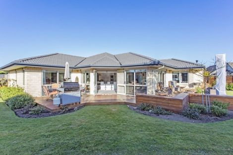Photo of property in 12 Yellowlees Drive, Kaiapoi, 7630