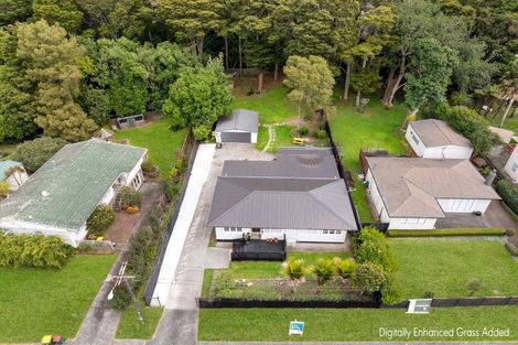 Photo of property in 9 Hillcrest Grove, Hillpark, Auckland, 2102
