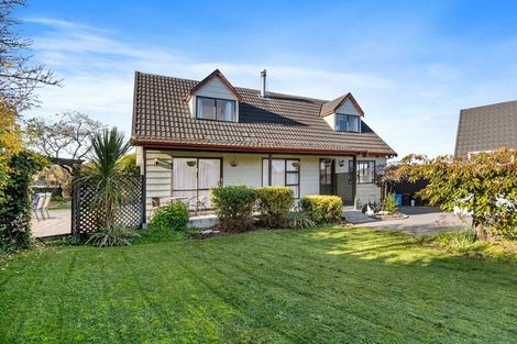 Photo of property in 9 Orielton Place, Gleniti, Timaru, 7910