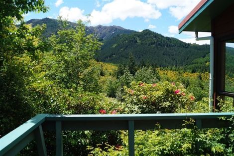 Photo of property in 14 Acheron Heights, Hanmer Springs, 7334