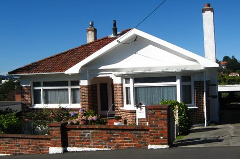 Photo of property in 6 Chapman Street, Wakari, Dunedin, 9010