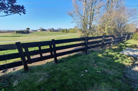 Photo of property in 16 Millesimes Way, Yaldhurst, Christchurch, 8042