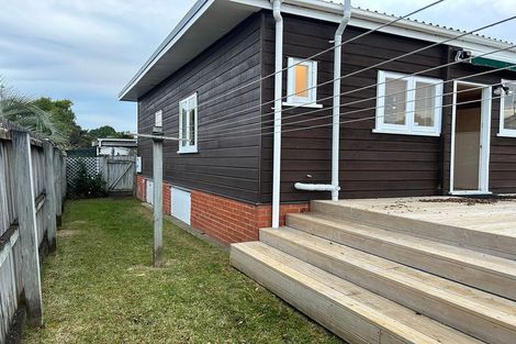 Photo of property in 36 Vincent Street, Howick, Auckland, 2014