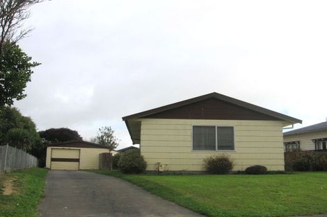 Photo of property in 36 Clarke Avenue, Highbury, Palmerston North, 4412