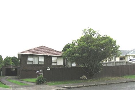 Photo of property in 9 Boyce Avenue, Mount Roskill, Auckland, 1041